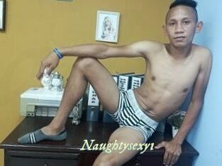 Naughtysexy1