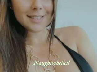 Naughtyshellell