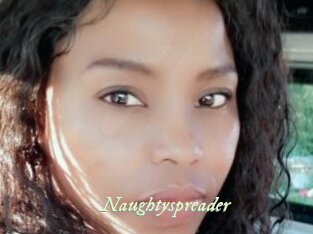 Naughtyspreader