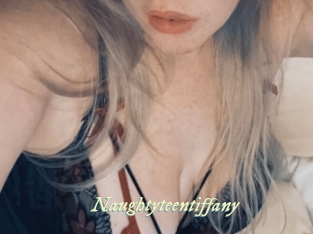 Naughtyteentiffany