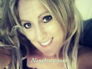 naughtytitsxoxo Année du sexe