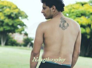 Naugthsexyboy