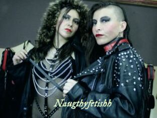 Naugthyfetishh
