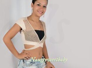 Naugtyweetbaby