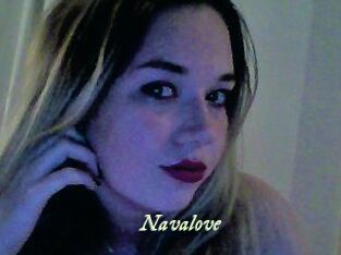 Navalove