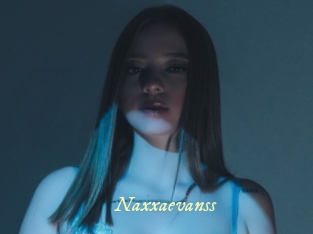 Naxxaevanss