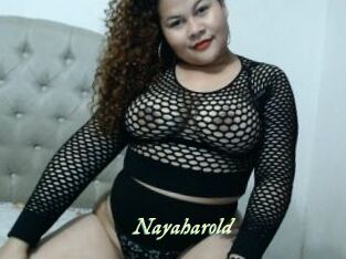 Nayaharold