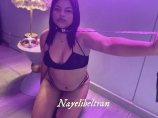 nayelibeltran Année du sexe