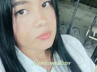 Nayelismcalister