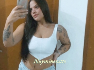 Naymineratto