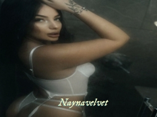 Naynavelvet