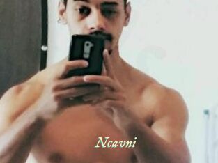 Ncavni
