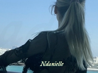 Ndanielle