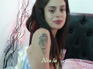 nea_lu Année du sexe