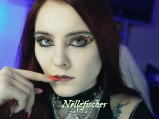 Nellefischer