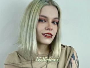 nellielewis Année du sexe