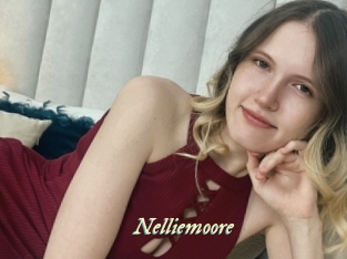 nelliemoore Année du sexe