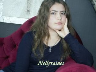 Nellyraines