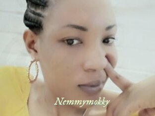 Nemmymokky