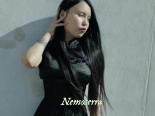 nemoserra Année du sexe