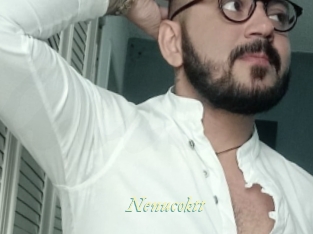 nenucoktt Année du sexe