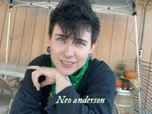 neo_anderson Année du sexe