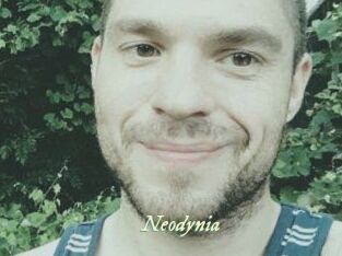 Neodynia