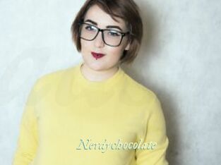 Nerdychocolate