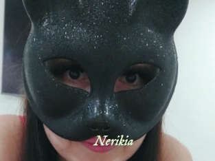 nerikia Année du sexe