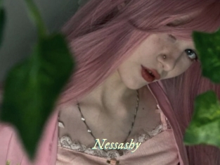 Nessashy