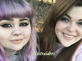 nestraiders Année du sexe