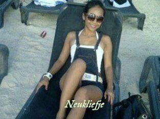 Neukliefje