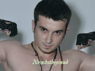Newhotboyinuk