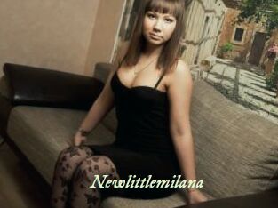 Newlittlemilana