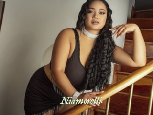 niamorelli Année du sexe