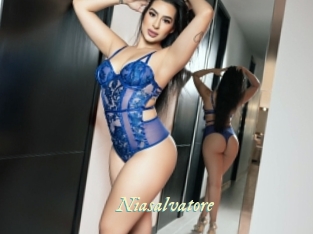 niasalvatore Année du sexe