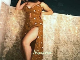 niataylor Année du sexe