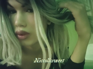 Niccollssweet