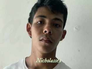 Nicholassex