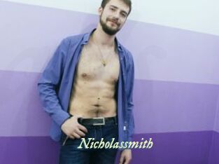 Nicholassmith