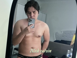 nick_calvin Année du sexe