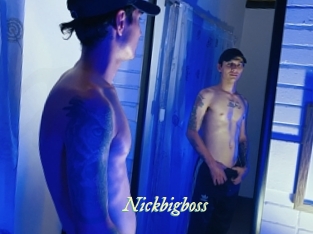 nickbigboss Année du sexe