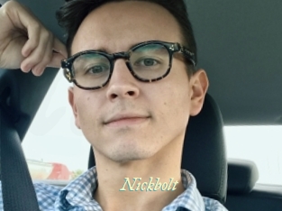 nickbolt Année du sexe