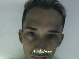 Nickethan