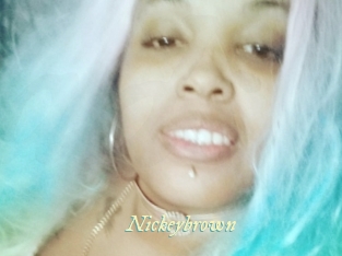 nickeybrown Année du sexe