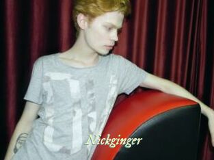 Nickginger