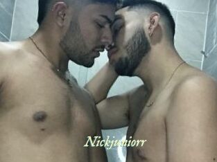Nickjuniorr