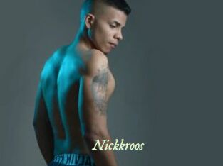 Nickkroos