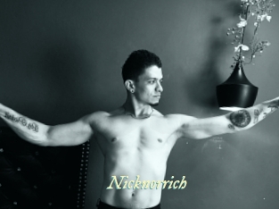 Nicknorrich