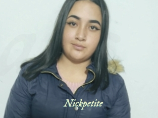 nickpetite Année du sexe